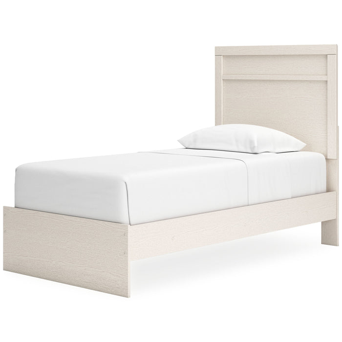 Stelsie - Panel Bed Signature Design by Ashley®