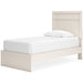 Stelsie - Panel Bed Signature Design by Ashley®