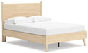 Cabinella - Platform Bedroom Set Signature Design by Ashley®