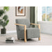 Landis - Accent Arm Chair Furniture Max