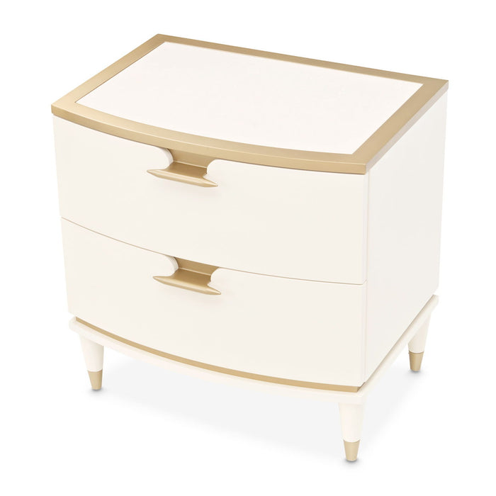 La Terrazza - Nightstand Michael Amini
