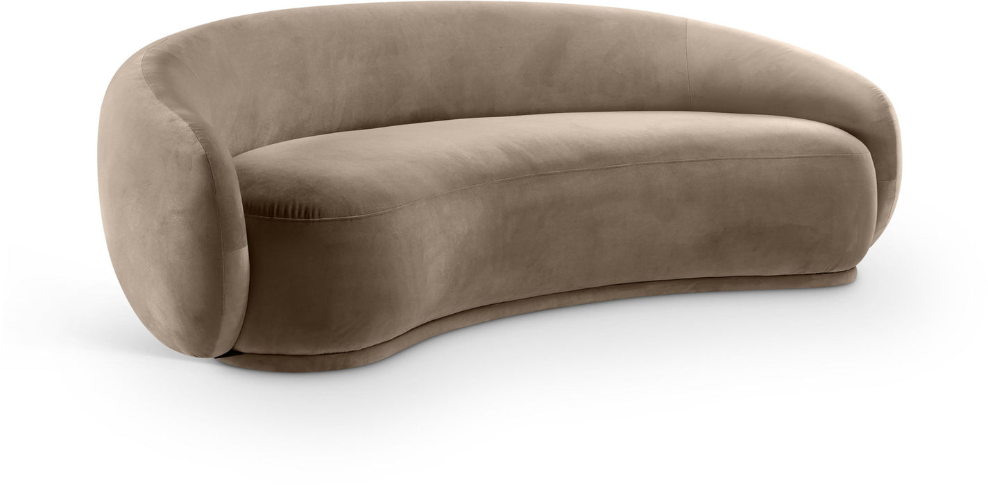 Emery - Sofa Meridian Furniture