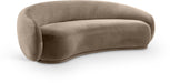 Emery - Sofa Meridian Furniture