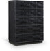 Weave - Chest Meridian Furniture