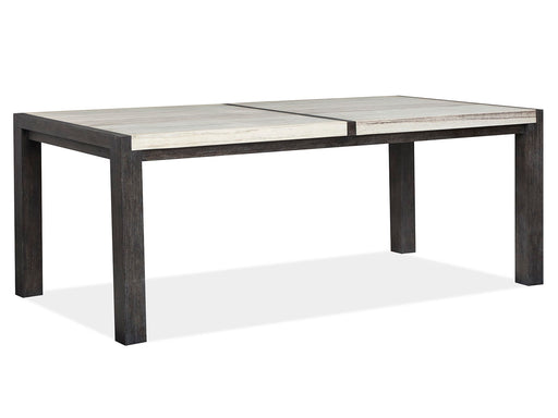 Plum Creek - Rectangular Dining Table Magnussen Furniture