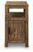 Fendenmore - Chair Side End Table Signature Design by Ashley®
