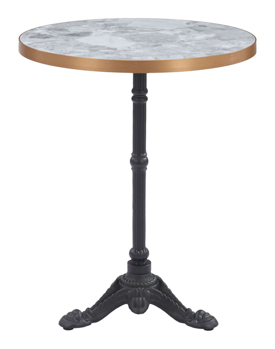 Gazebo - Dining Table Zuo Modern