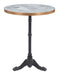 Gazebo - Dining Table Zuo Modern