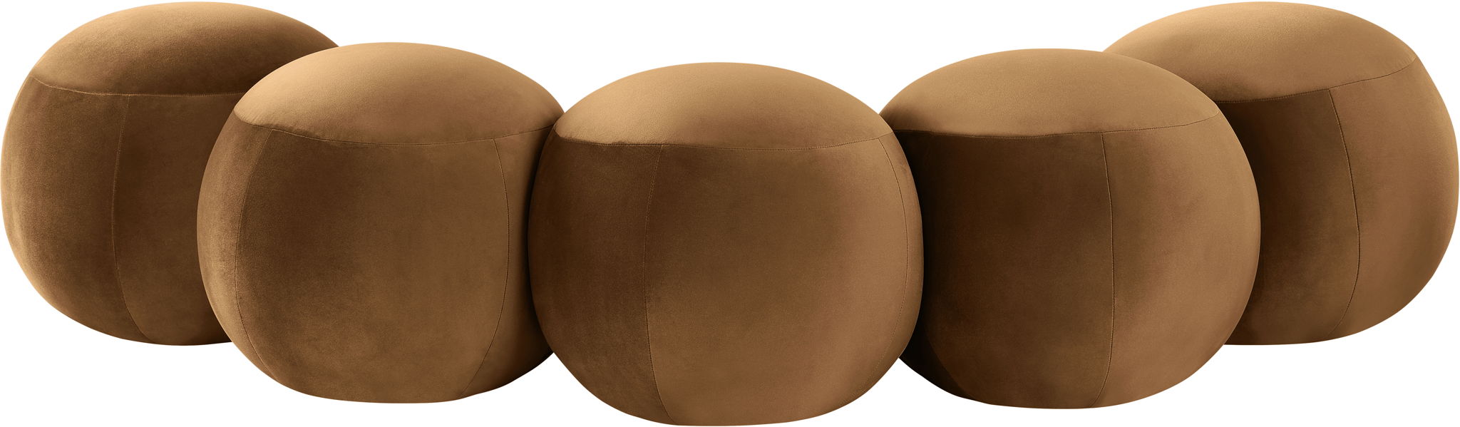 Apollo - Bench Meridian Furniture