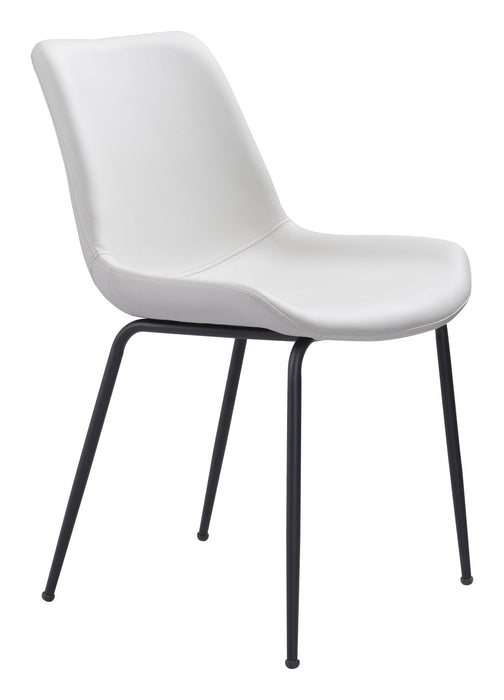 Byron - Dining Chair (Set of 2) Zuo Modern