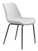 Byron - Dining Chair (Set of 2) Zuo Modern