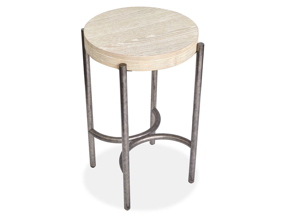 Jennings - Round Table Magnussen Furniture