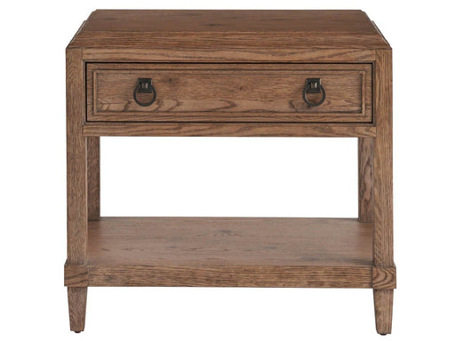 Griffith Park - Drawer Nightstand Universal Furniture