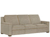 Liam - Reclining Sofa - Fargo Brich Universal Furniture