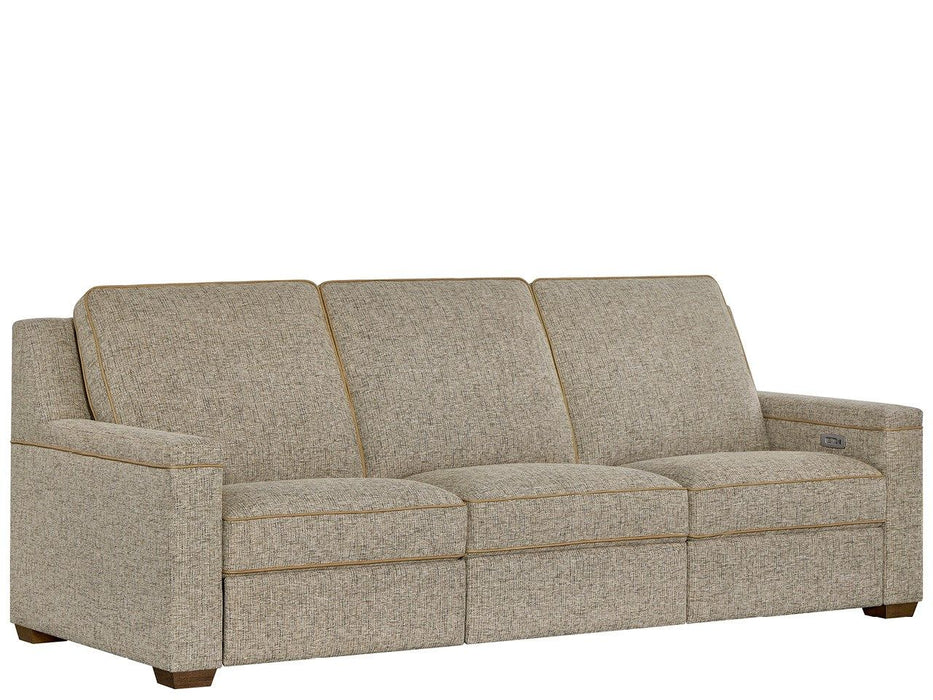 Liam - Reclining Sofa - Fargo Brich Universal Furniture