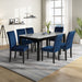 Celeste - Dining Table Set New Classic