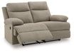 Side-Swipe - Reclining Living Room Set Signature Design by Ashley®