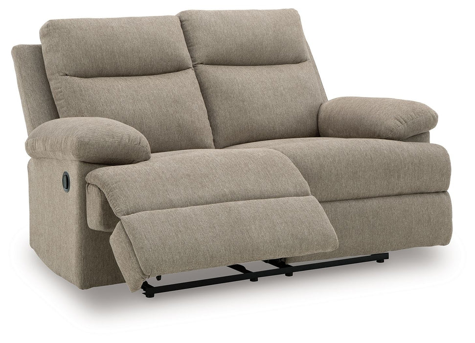 Side-Swipe - Reclining Living Room Set Signature Design by Ashley®