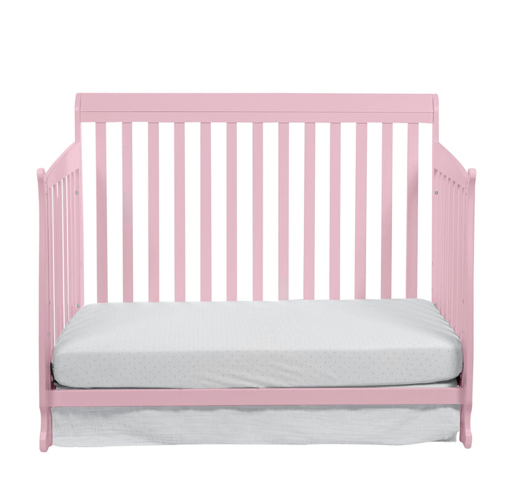 Riley - 4-in-1 Convertible Crib