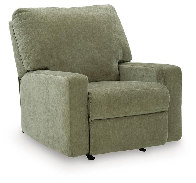 Bridgepoint - Rocker Recliner Signature Design by Ashley®