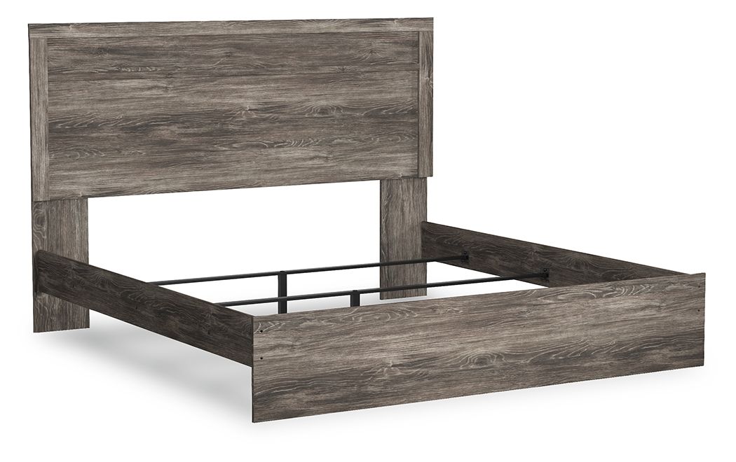 Ralinksi - Panel Bed Signature Design by Ashley®