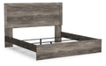Ralinksi - Panel Bed Signature Design by Ashley®