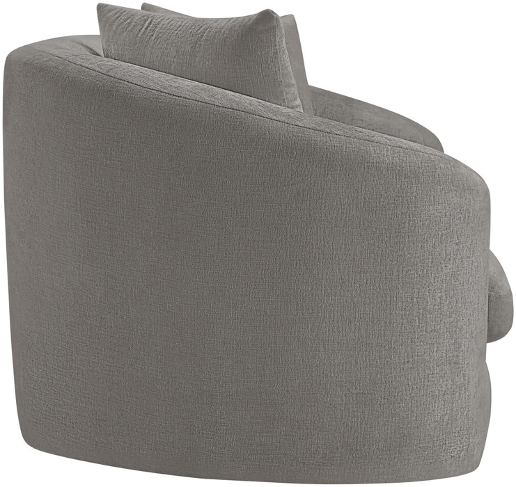 Penelope - Loveseat Meridian Furniture