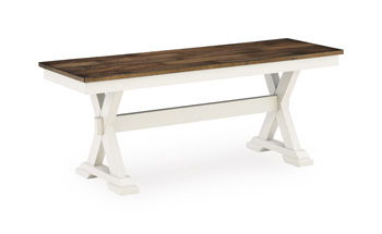Brinfern - Dining Room Bench Signature Design by Ashley®