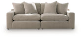 Maxton Heights - Sectional Benchcraft®