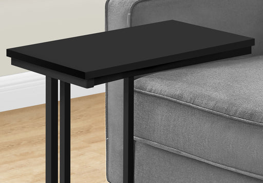 Accent Table Versatile Use, C - Shaped, Contemporary & Modern 8th Street