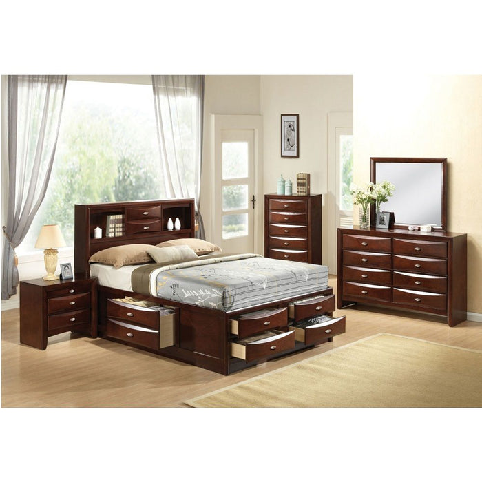 Ireland - Nightstand ACME