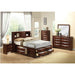 Ireland - Nightstand ACME
