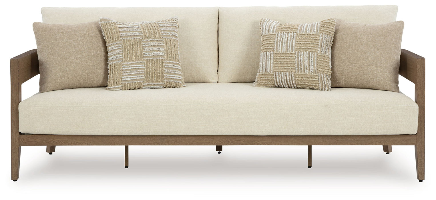 Serene Bay - Lounge Set Signature Design by Ashley®