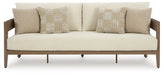 Serene Bay - Lounge Set Signature Design by Ashley®