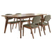 Marcella - Dining Set With Chairs Furniture Max