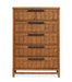 Conway - Drawer Chest - Honey Wheat Magnussen Furniture