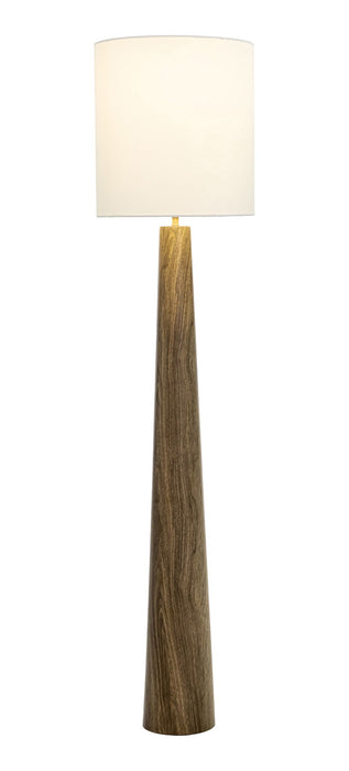 Woonari - Solar Lamp Zuo Modern