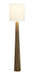 Woonari - Solar Lamp Zuo Modern