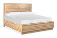 Brentwood Heights - Panel Bed Magnussen Furniture