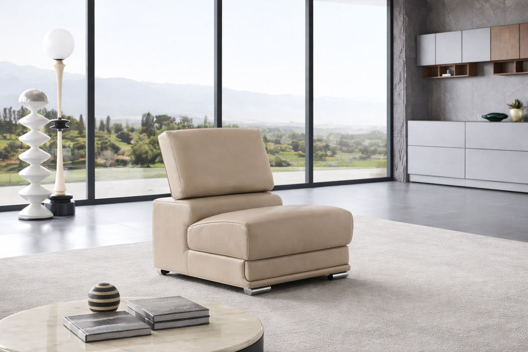 2119 - Chair - Beige Extravaganza Collection