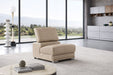 2119 - Chair - Beige Extravaganza Collection