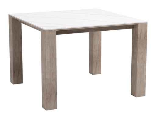 Leilani - Square Dining Table Zuo Modern