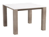 Leilani - Square Dining Table Zuo Modern