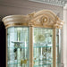 Aida - 4 Door China - Ivory Camelgroup Italy