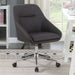 Jackman - Adjustable Office Chair Furniture Max