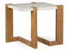 Carrington - Rectangular Table Magnussen Furniture