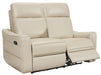 3517 - Loveseat With Manual Recliners Extravaganza Collection