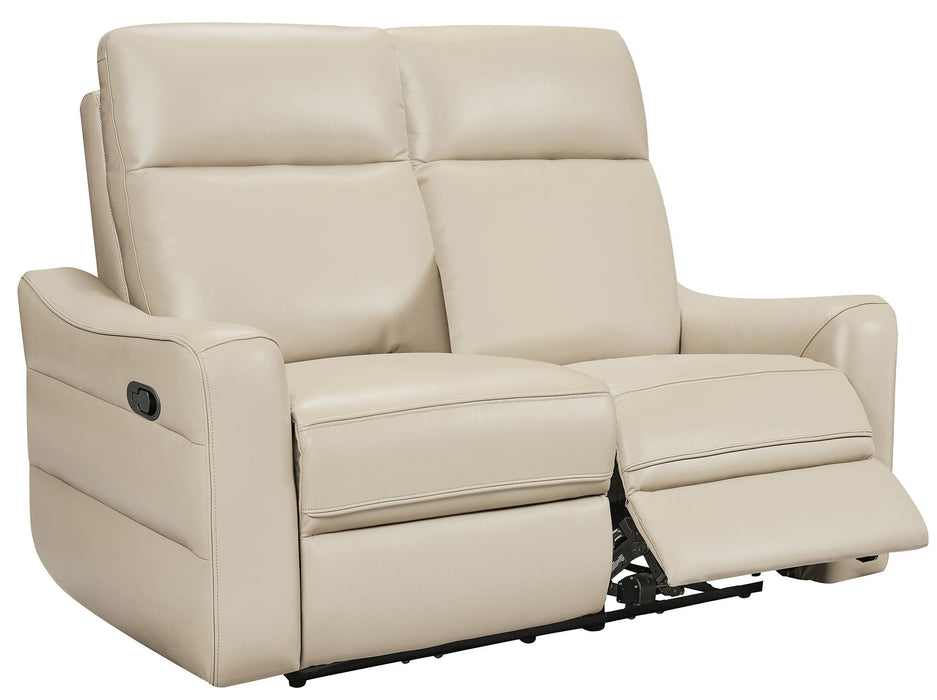 3517 - Loveseat With Manual Recliners Extravaganza Collection