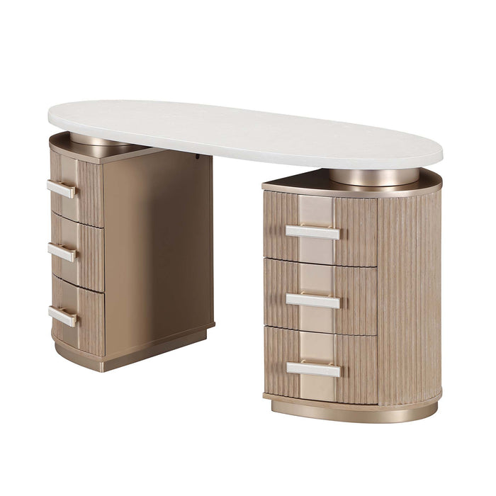 West Kensington - Vanity