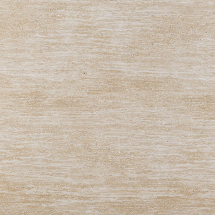 Jirina - Dining Table - Travertine Pattern ACME